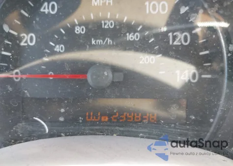 2004 Nissan Titan Se from USA, damaged, VIN 1N6AA07B94N520633